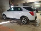 2013 Chevrolet Equinox Ls   zu verkaufen in Indianapolis, IN - Rear End