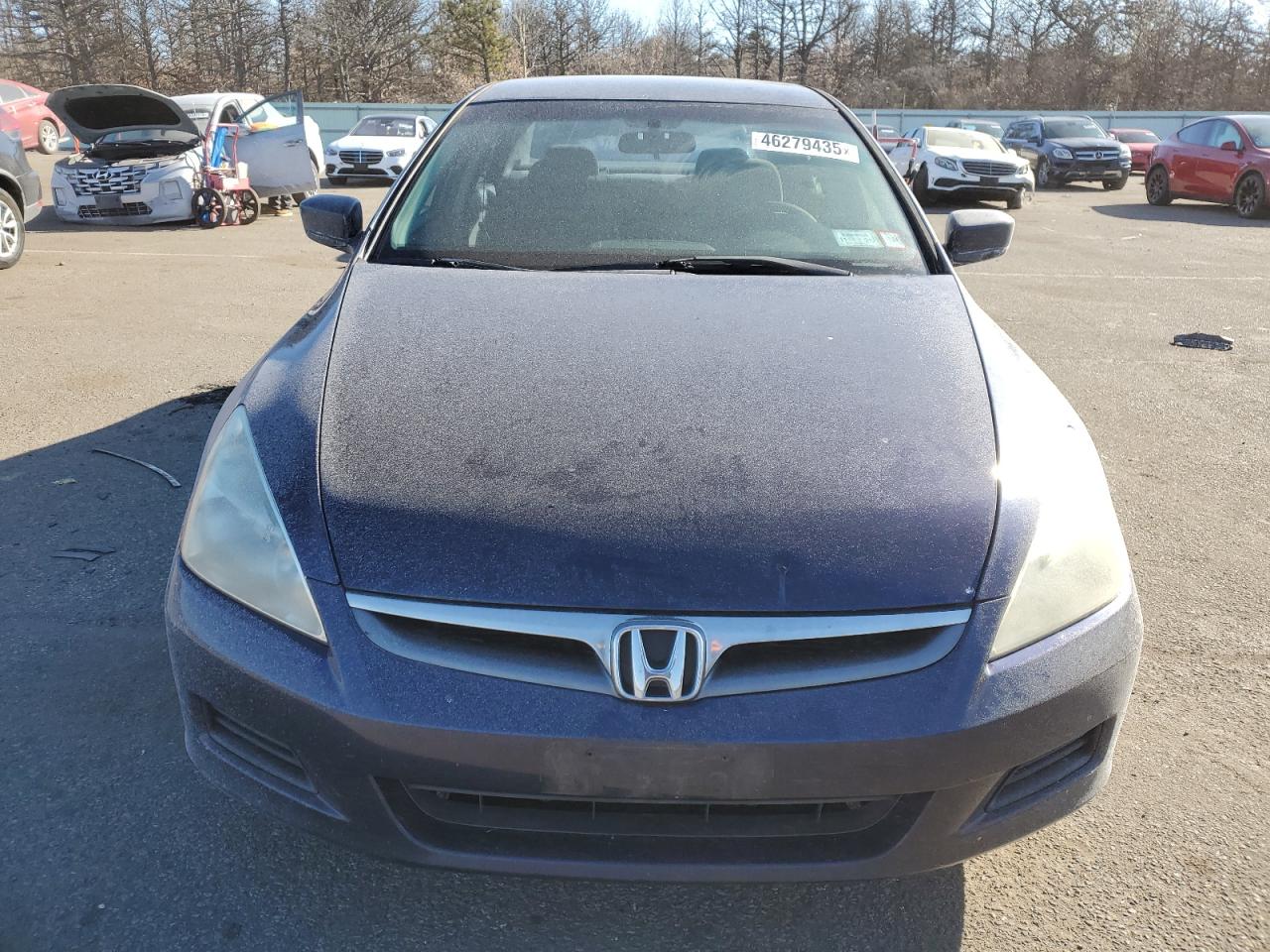 2007 Honda Accord - Image 5