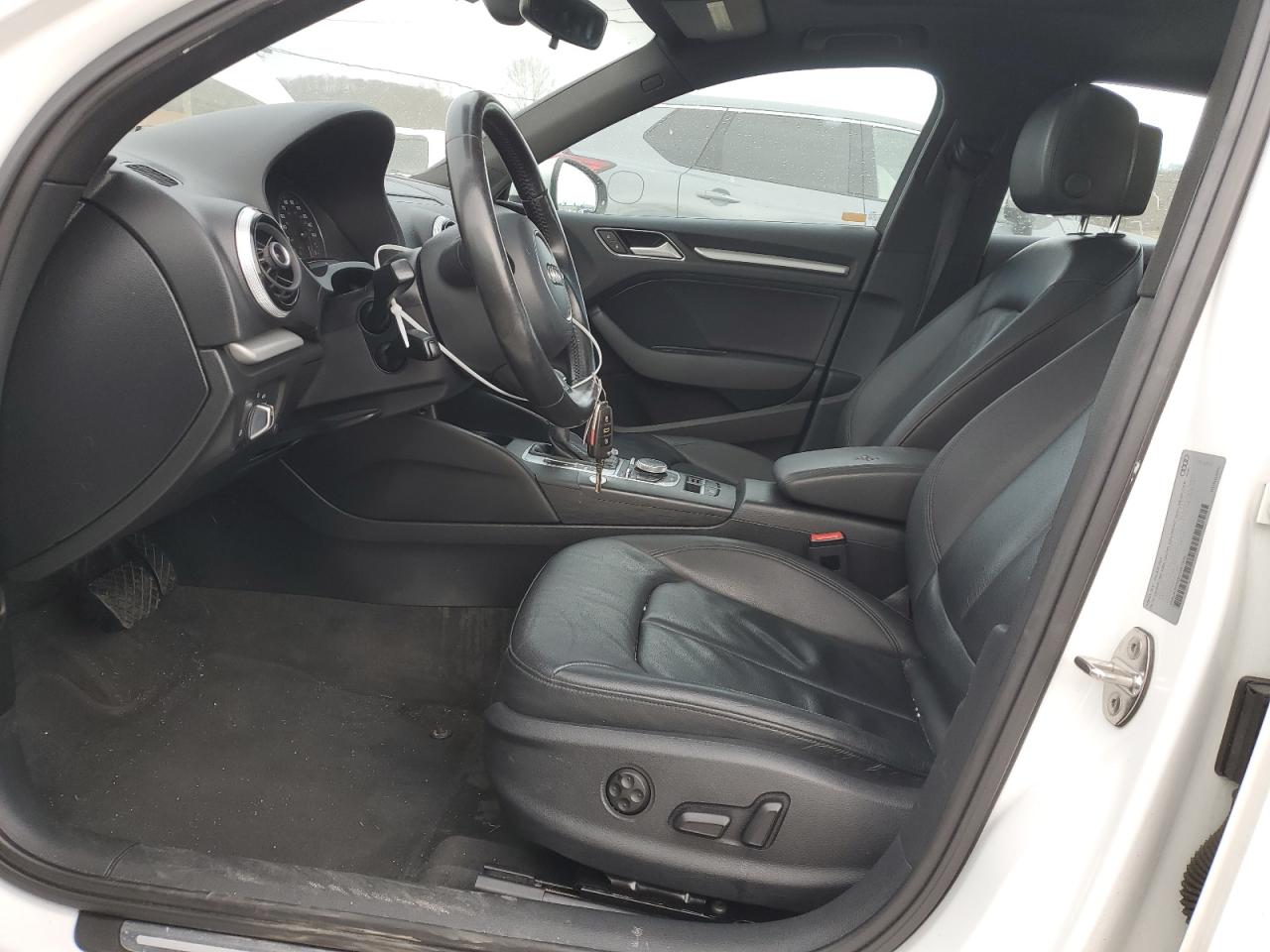 2016 Audi A3 - Image 7
