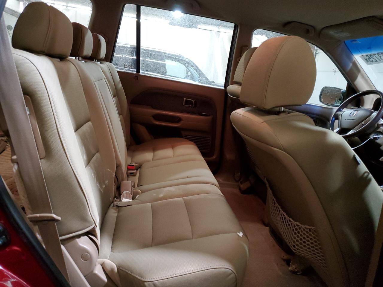 2006 Honda Pilot - Image 11