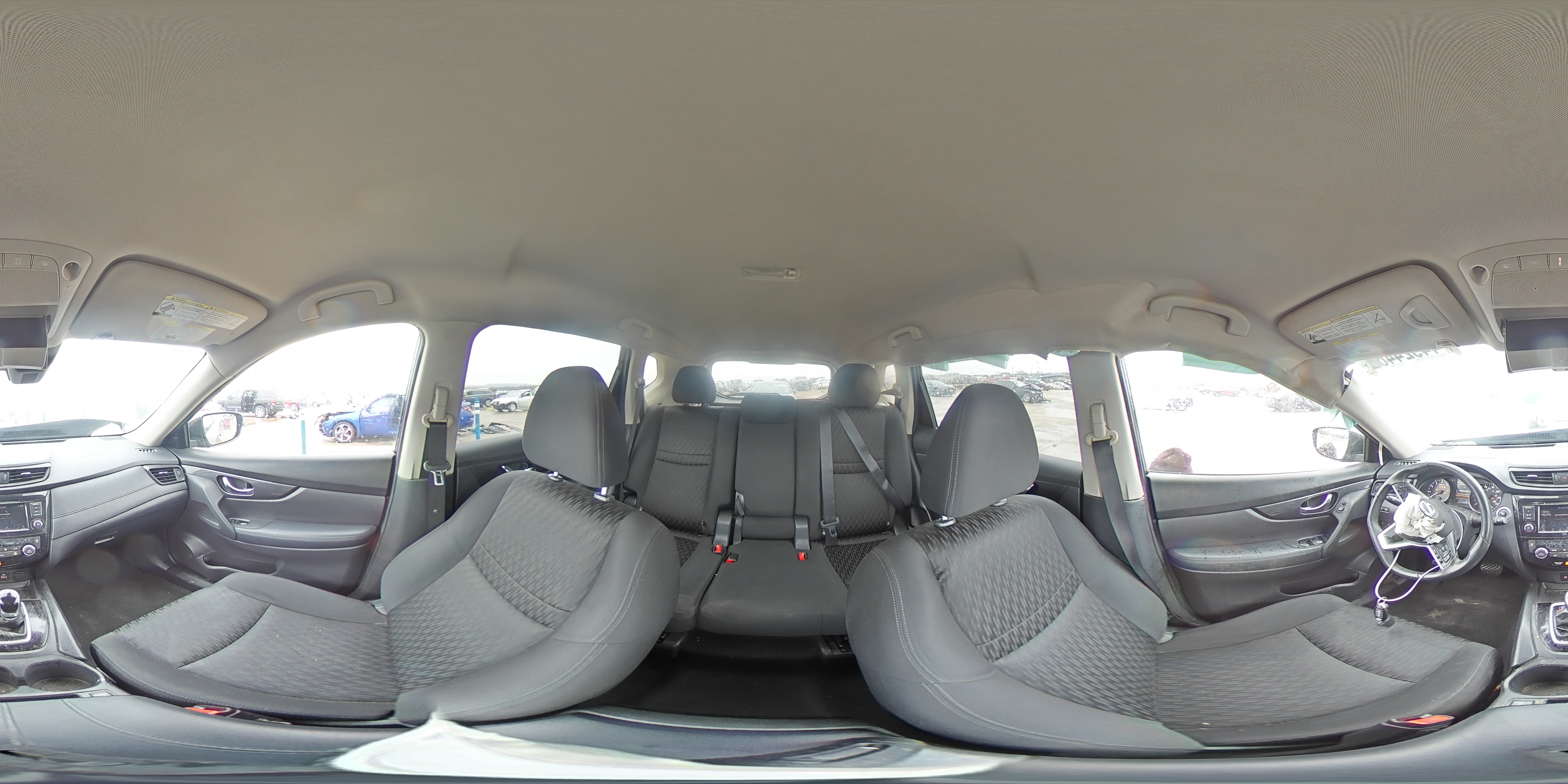 2020 Nissan Rogue - Image 14