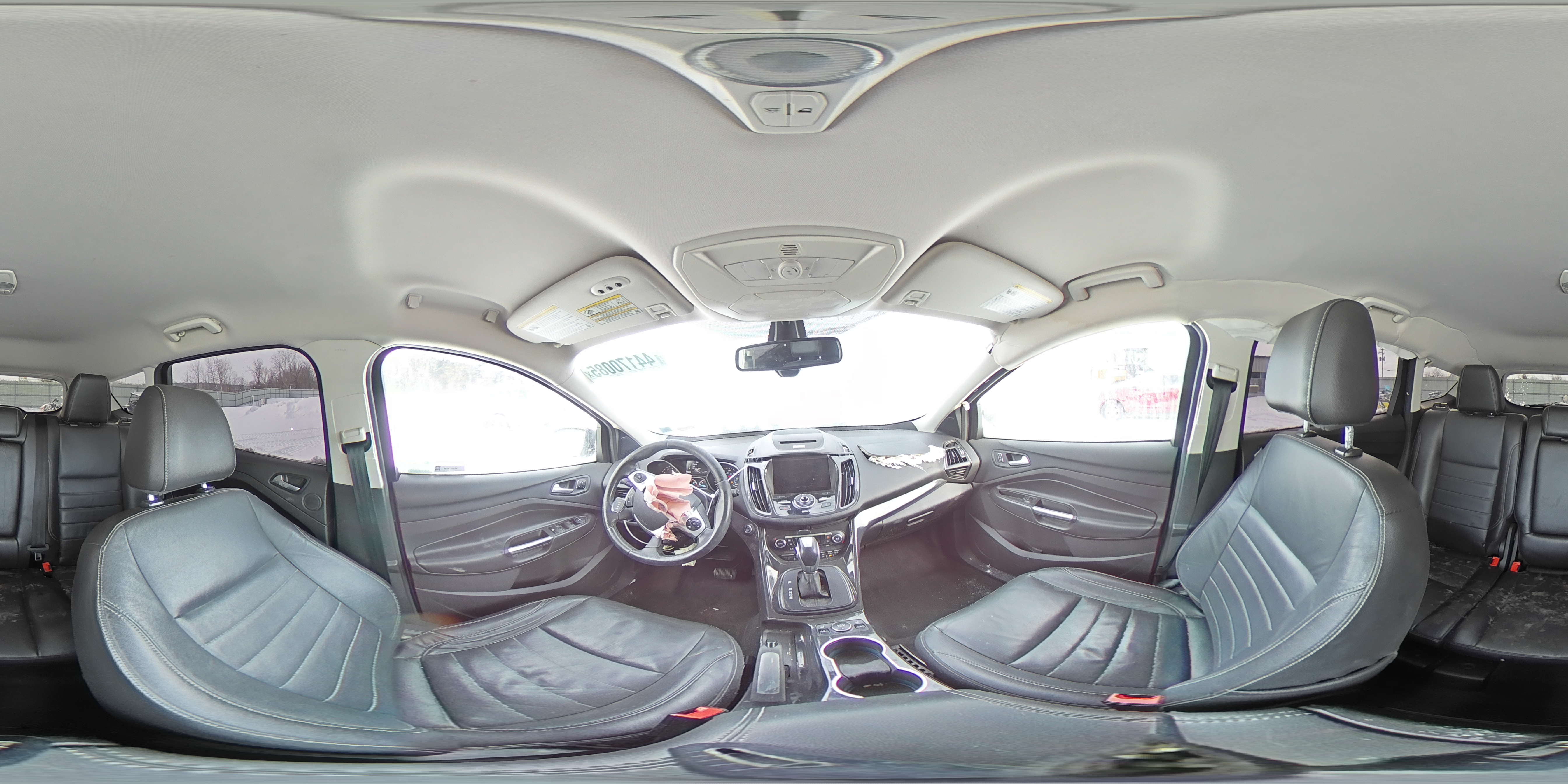 2014 Ford Escape - Image 13