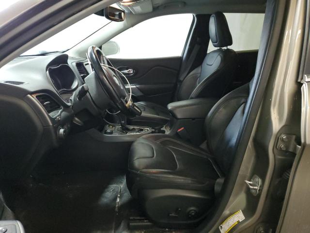  JEEP GRAND CHER 2020 tan