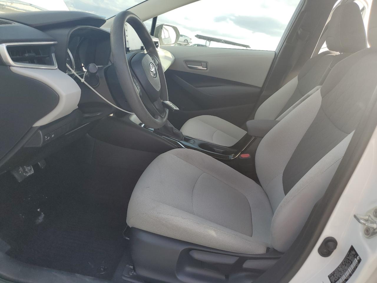 2020 Toyota Corolla - Image 7