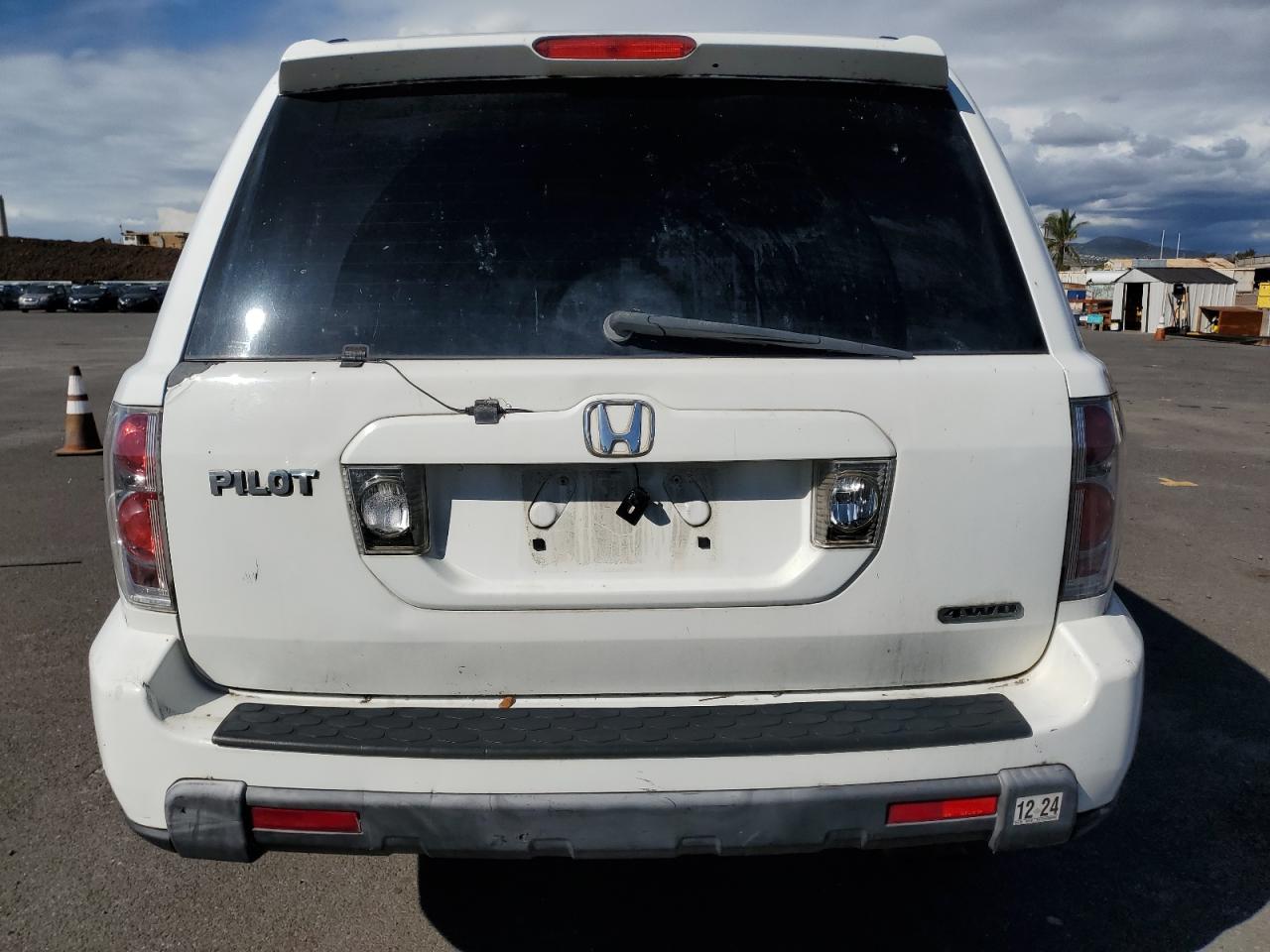 2006 Honda Pilot - Image 6