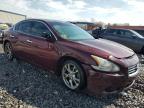 2012 Nissan Maxima S de vânzare în Hueytown, AL - Front End