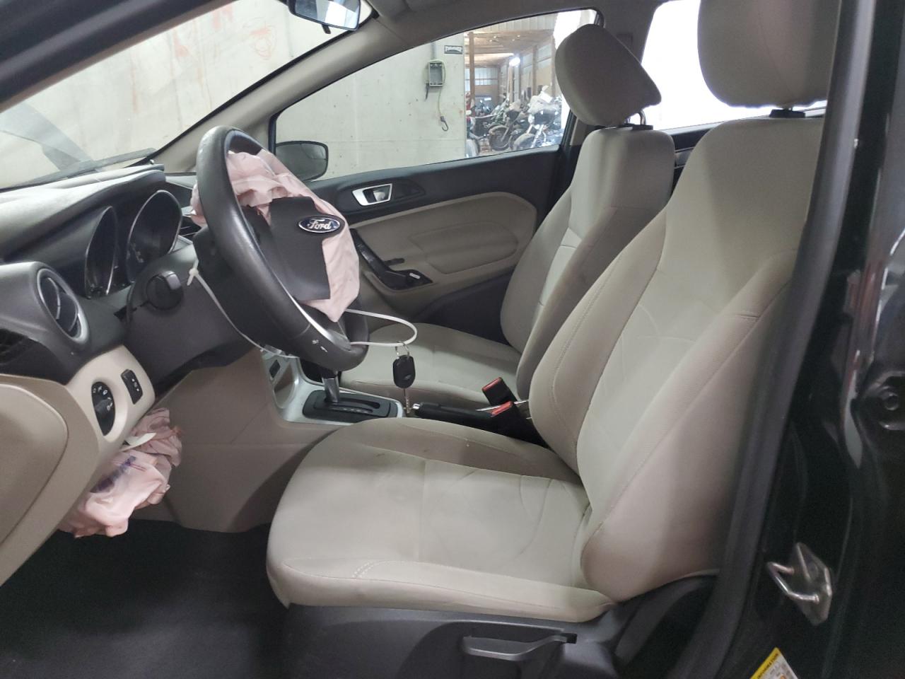 2015 Ford Fiesta - Image 7