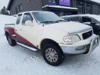 1998 Ford F150  за продажба в Montreal-est, QC - Front End