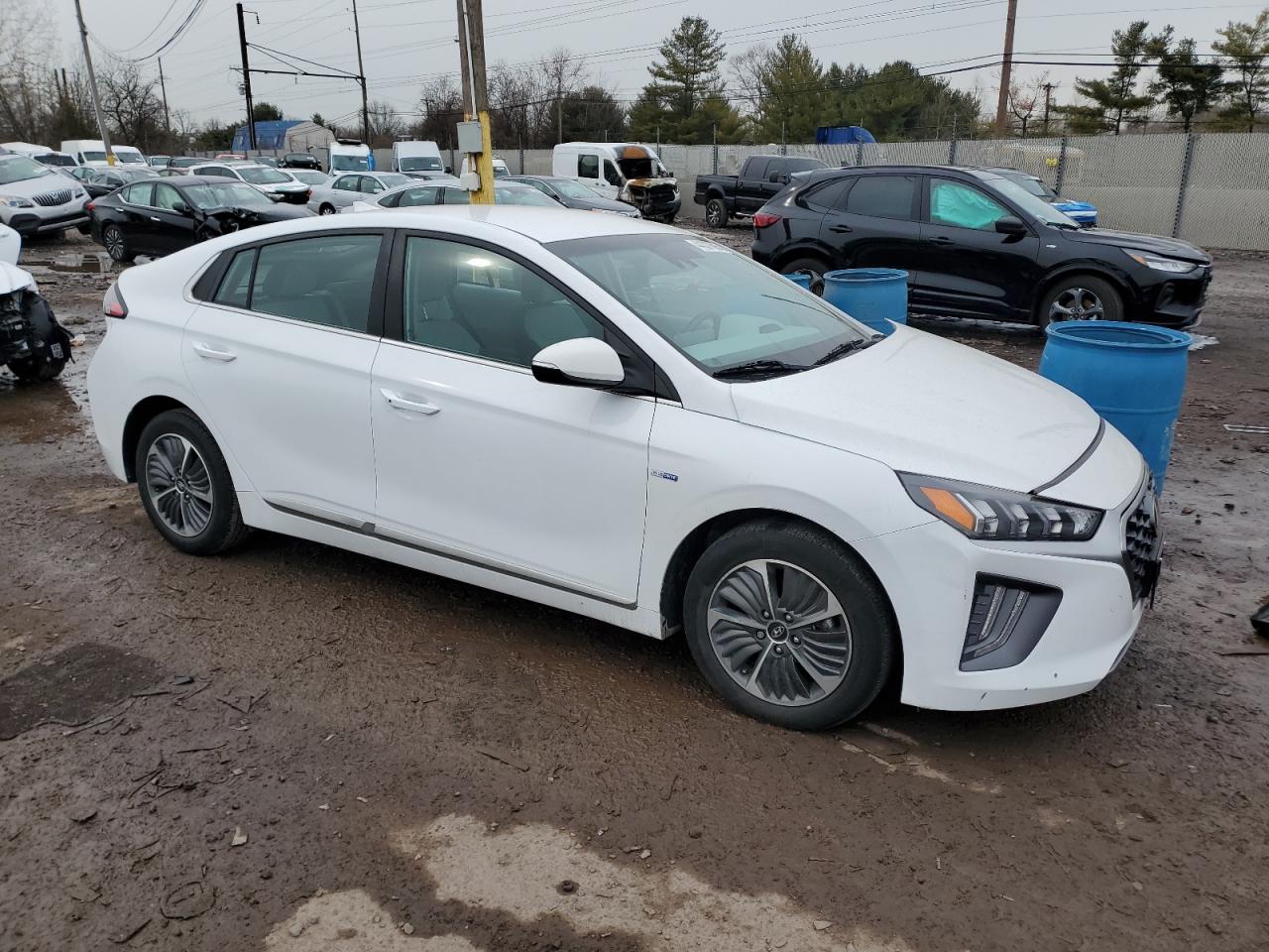 2020 Hyundai IONIQ - Image 4