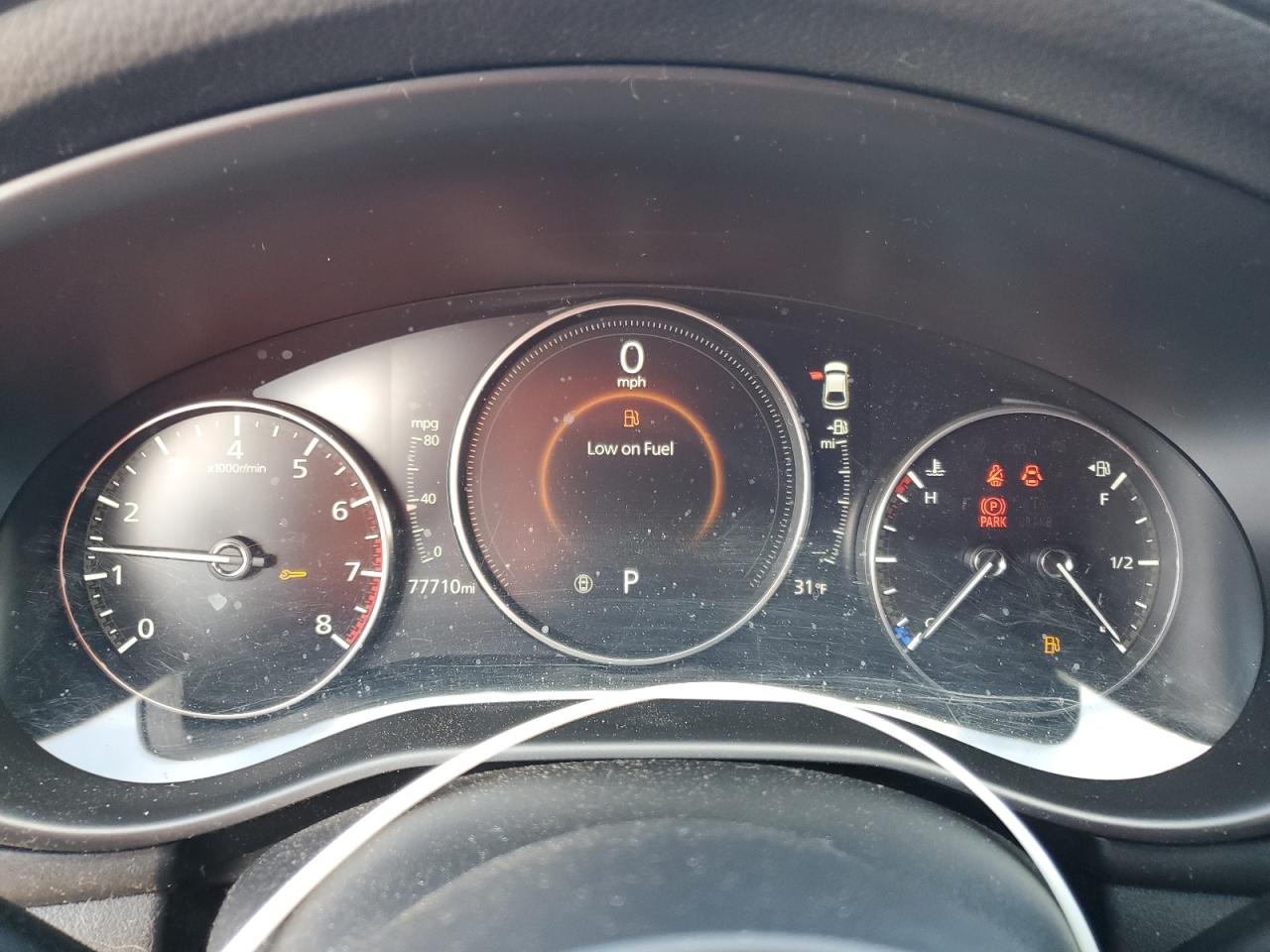 2019 Mazda 3 - Image 9