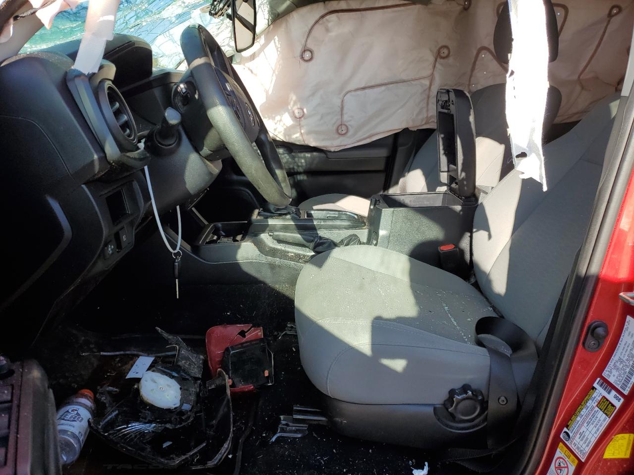 2019 Toyota Tacoma - Image 7