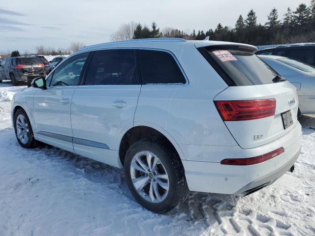 2019 AUDI Q7 PREMIUM PLUS