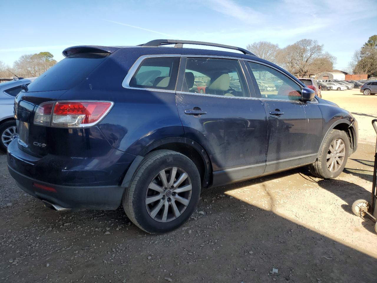 2008 Mazda CX-9 - Image 3