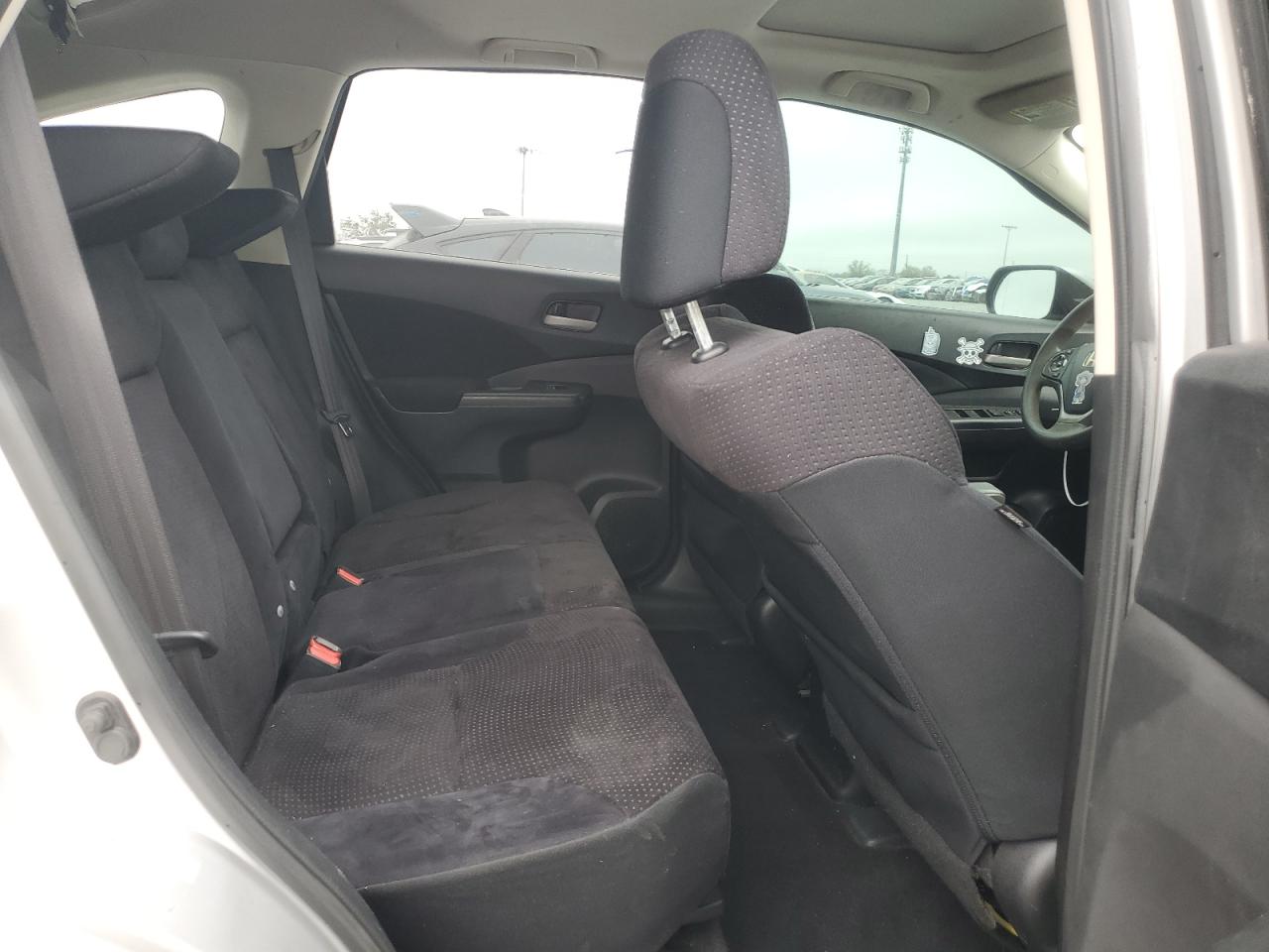 2012 Honda CR-V - Image 12