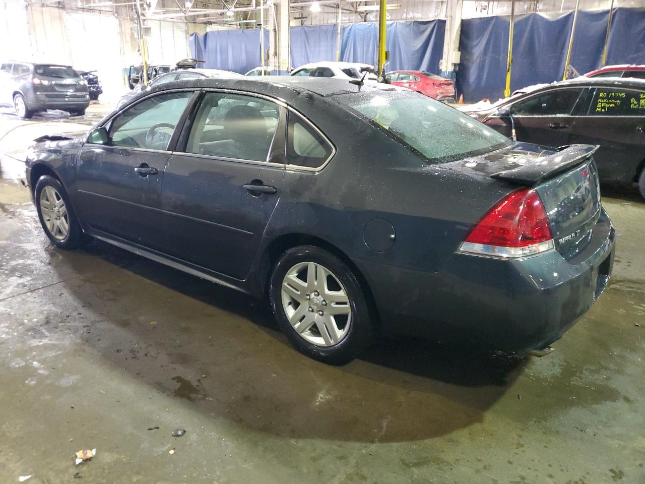 2013 Chevrolet Impala - Image 2