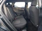 2025 Kia Sportage Lx en Venta en Sacramento, CA - Water/Flood