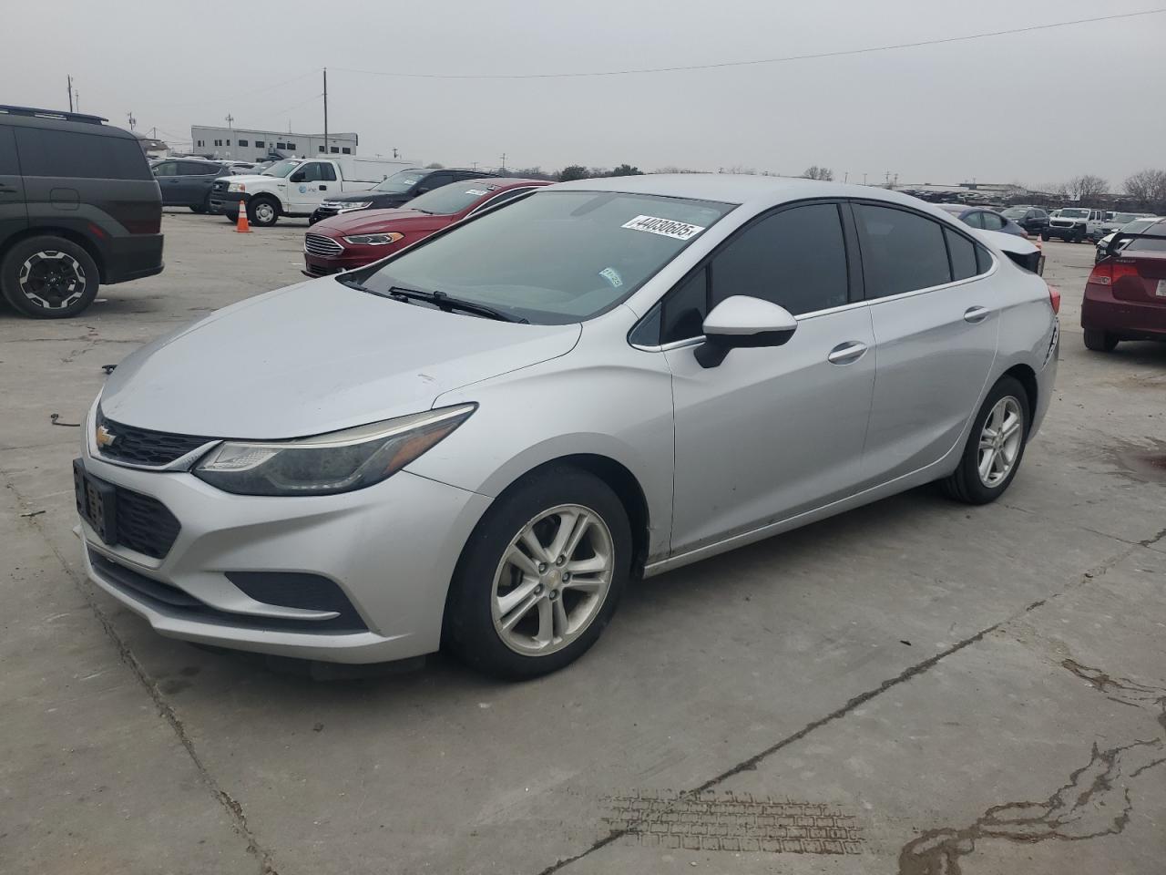 2016 Chevrolet Cruze - Image 1