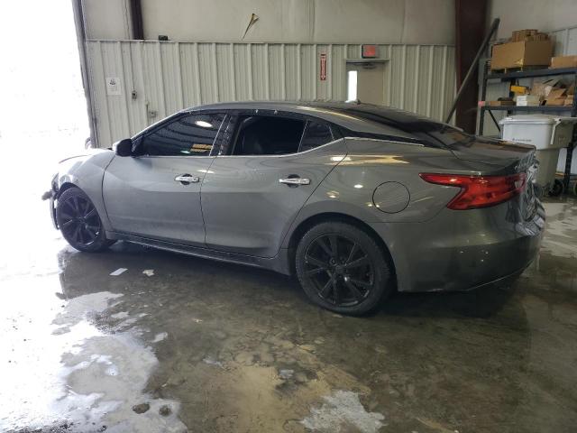  NISSAN MAXIMA 2017 Szary