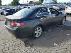 2010 Acura Tsx  zu verkaufen in Van Nuys, CA - Front End