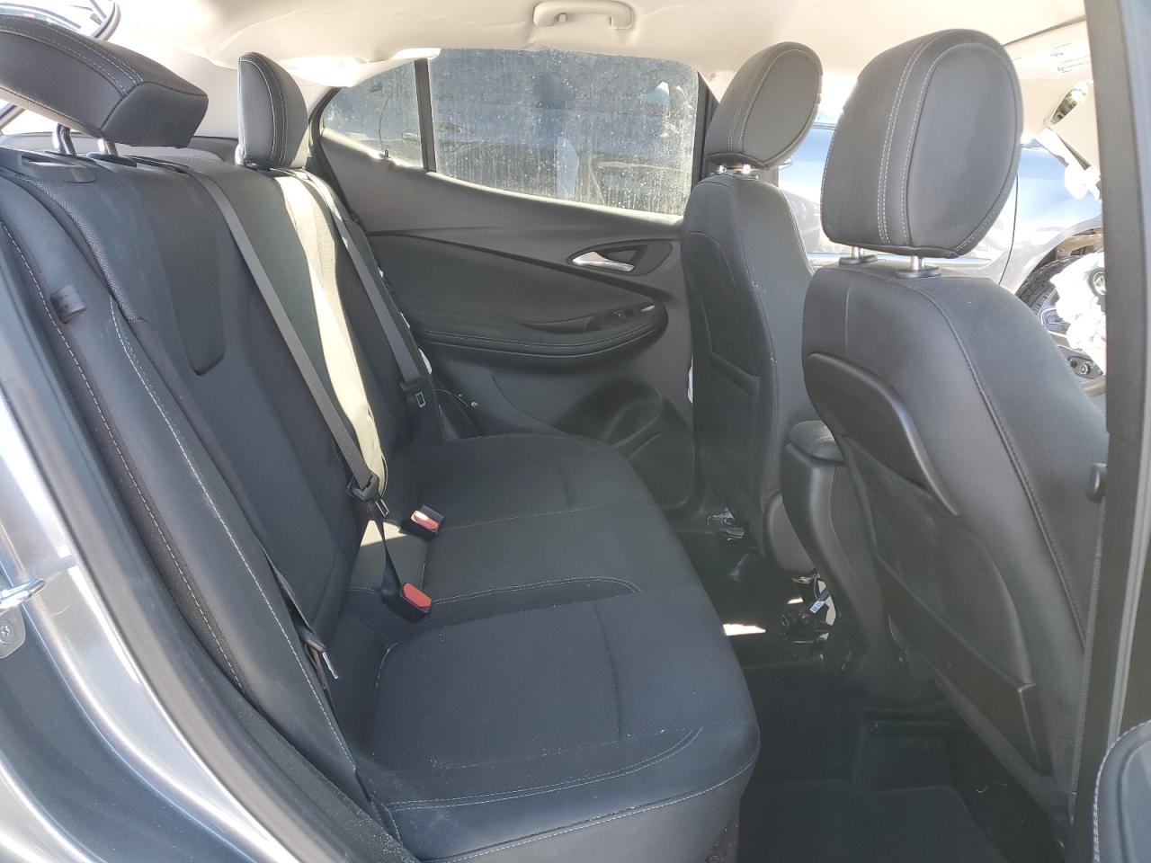 2022 Buick Encore - Image 12
