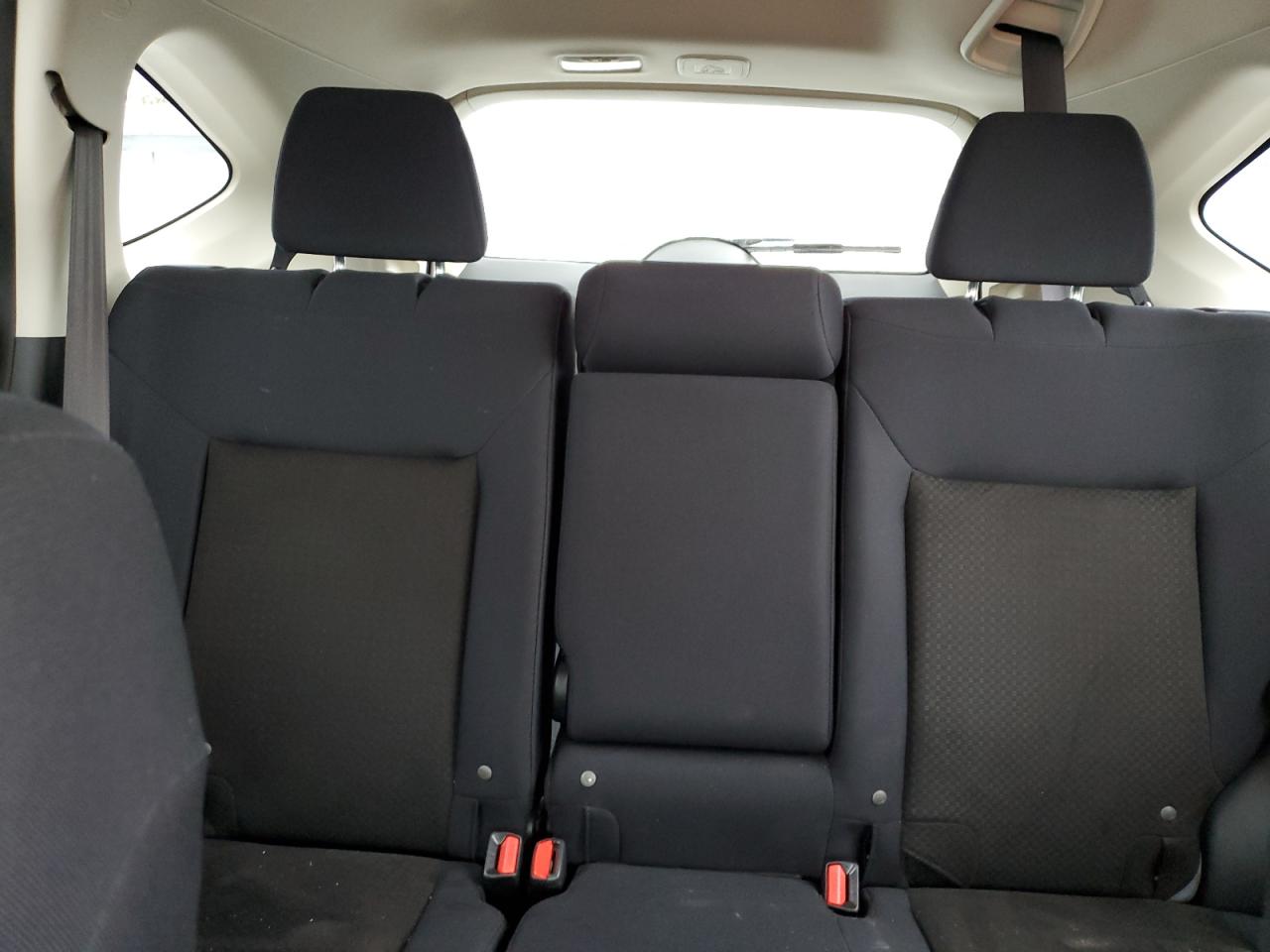 2016 Honda CR-V - Image 10