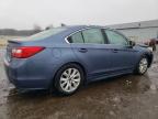 2016 Subaru Legacy 2.5I Premium на продаже в Columbia Station, OH - Front End