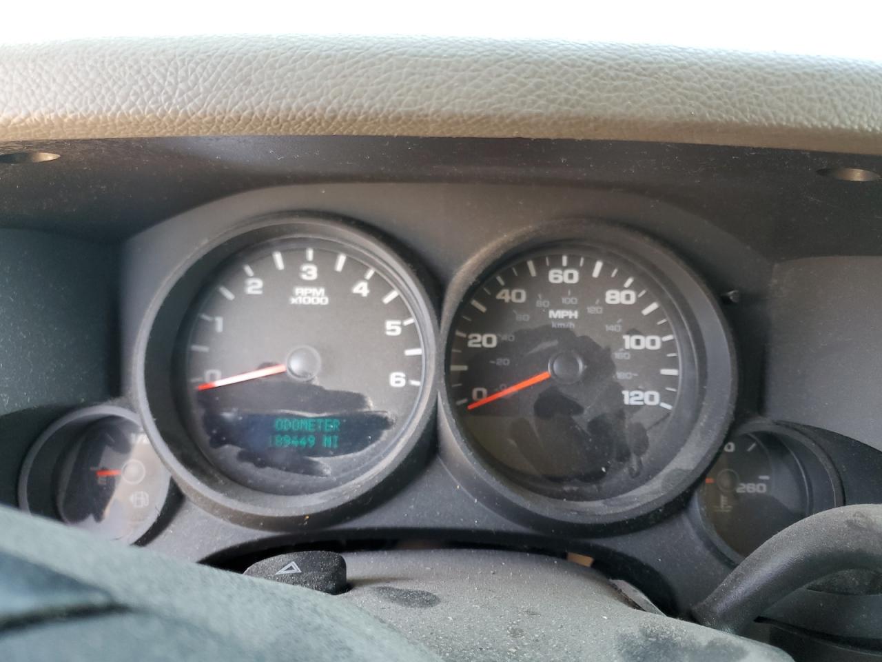 2012 GMC Sierra - Image 9