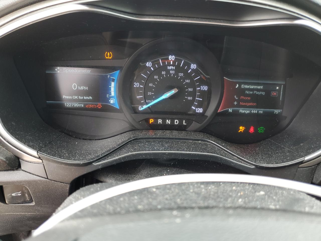2019 Ford Fusion - Image 9