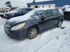 2011 Subaru Legacy 2.5I Premium იყიდება Woodhaven-ში, MI - Rear End