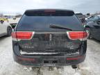 2012 LINCOLN MKX  for sale at Copart ON - TORONTO