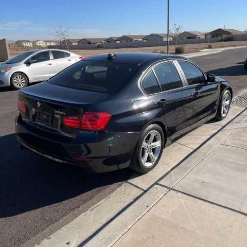 2014 BMW 3er - Image 4