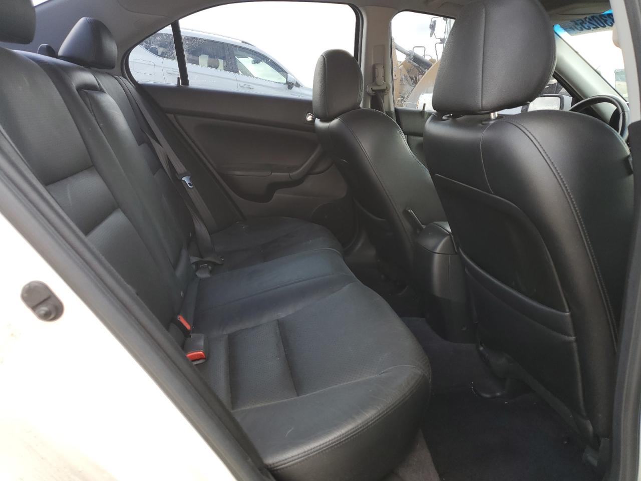 2006 Acura TSX - Image 10