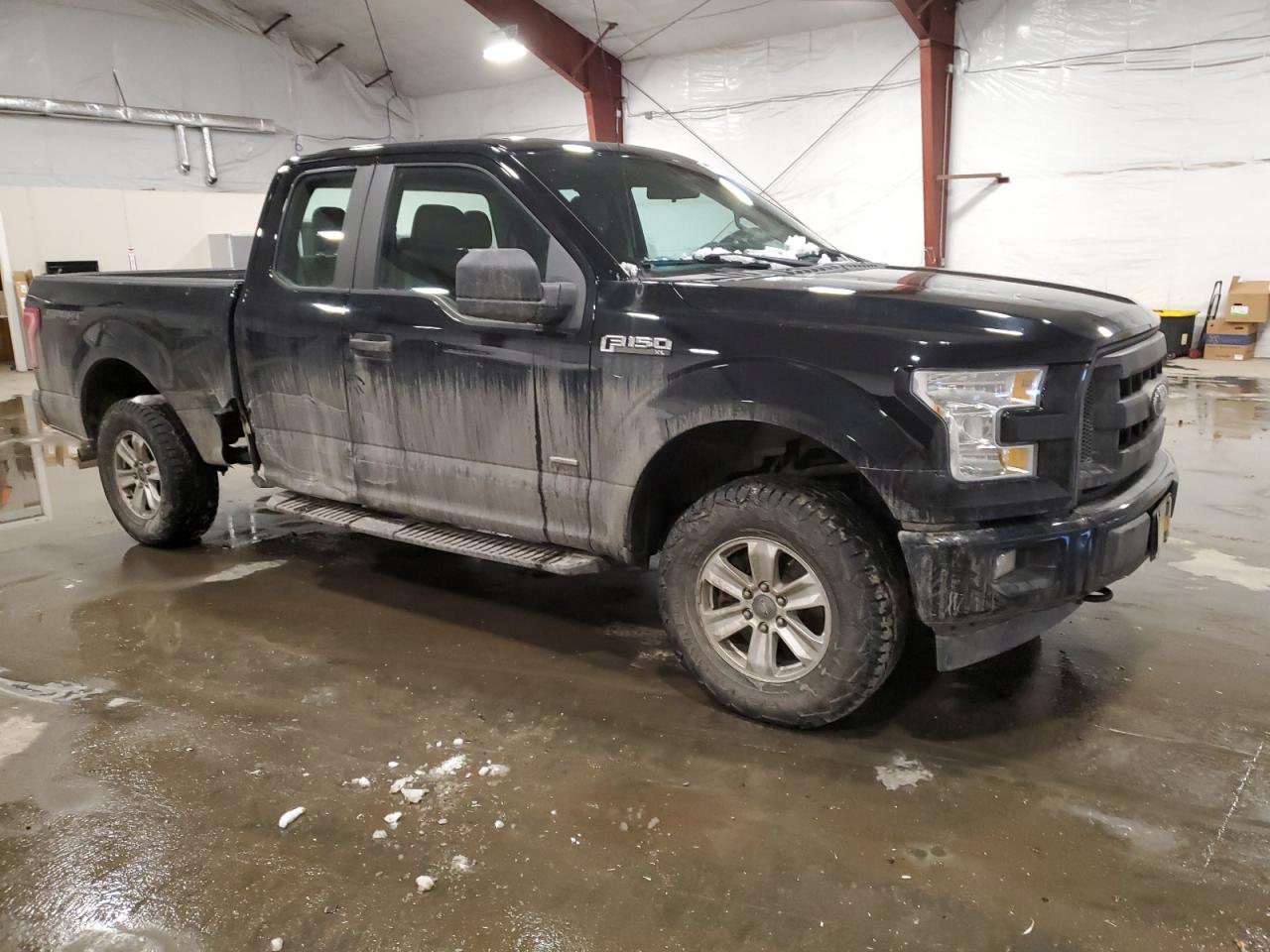 2016 Ford F-150 - Image 4