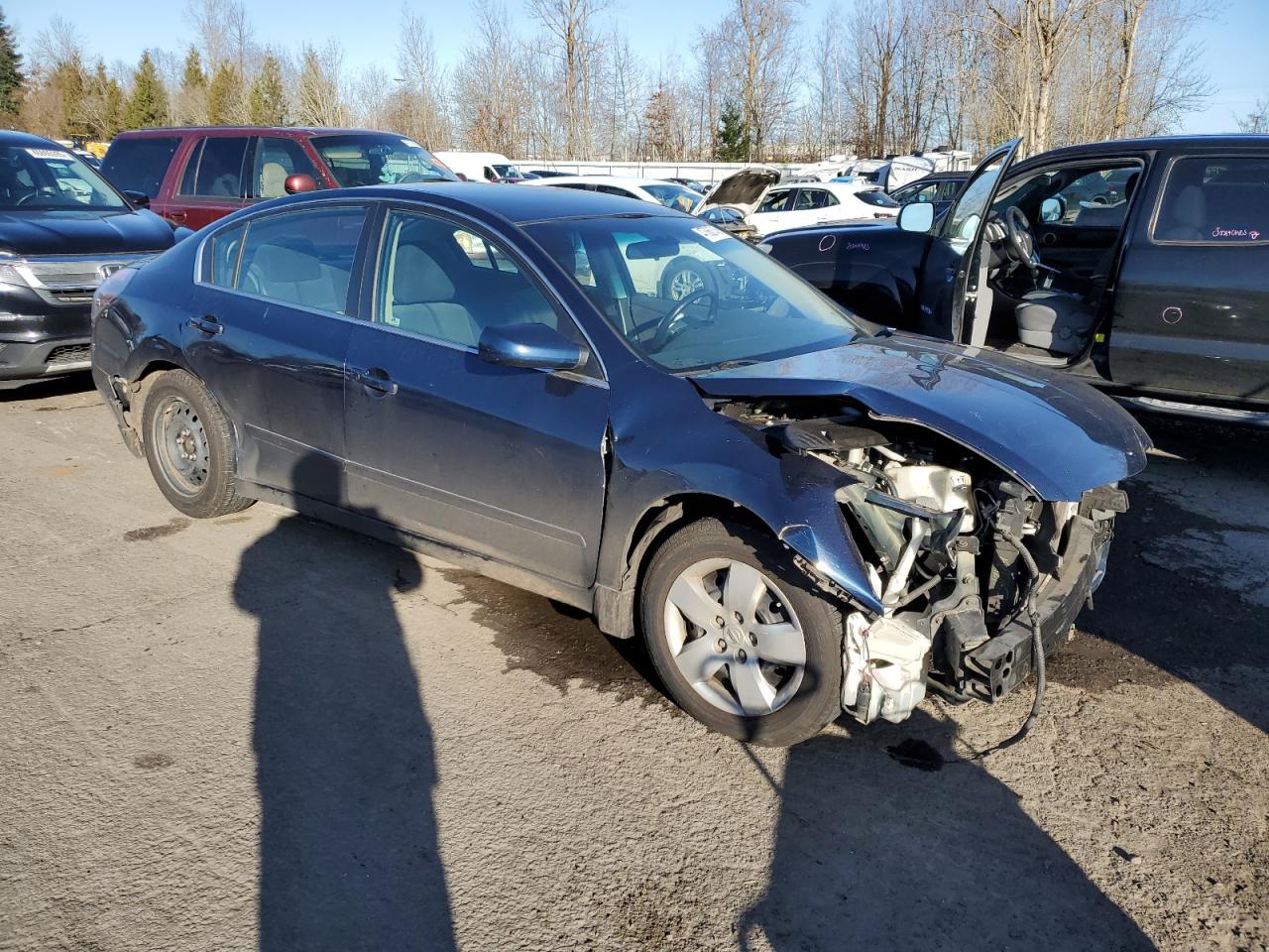 2008 Nissan Altima - Image 4