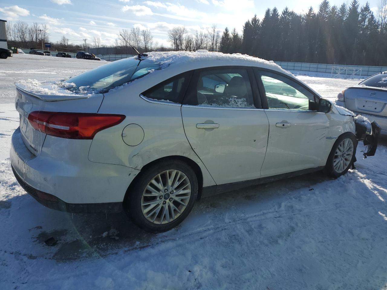 2015 Ford Focus - Image 3