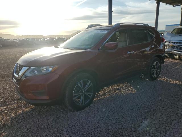 2019 Nissan Rogue S zu verkaufen in Phoenix, AZ - Rear End