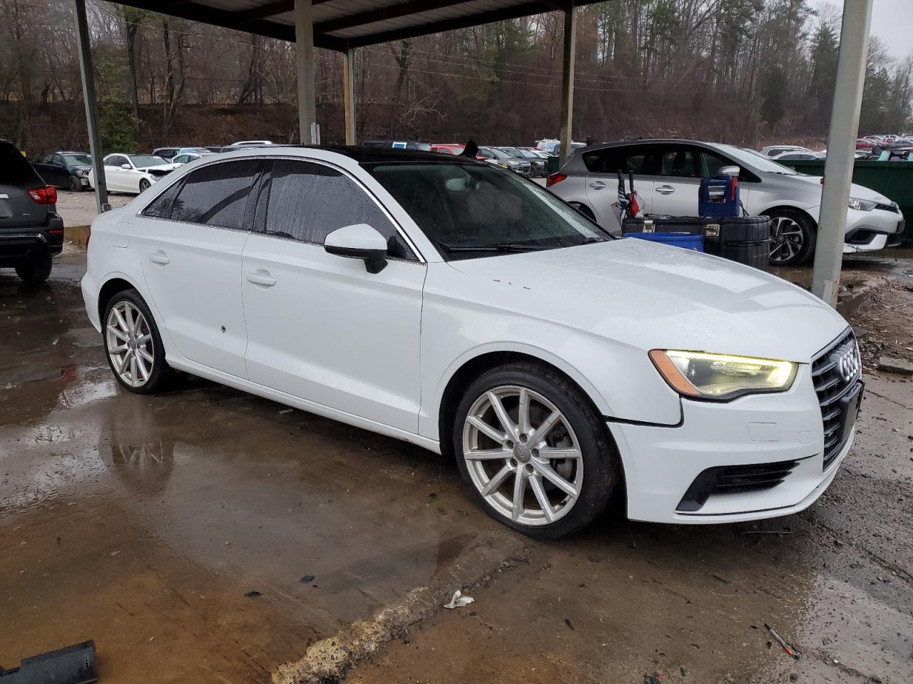 2015 Audi A3 - Image 4