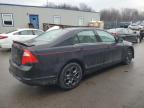 2010 Ford Fusion Se за продажба в Duryea, PA - Front End
