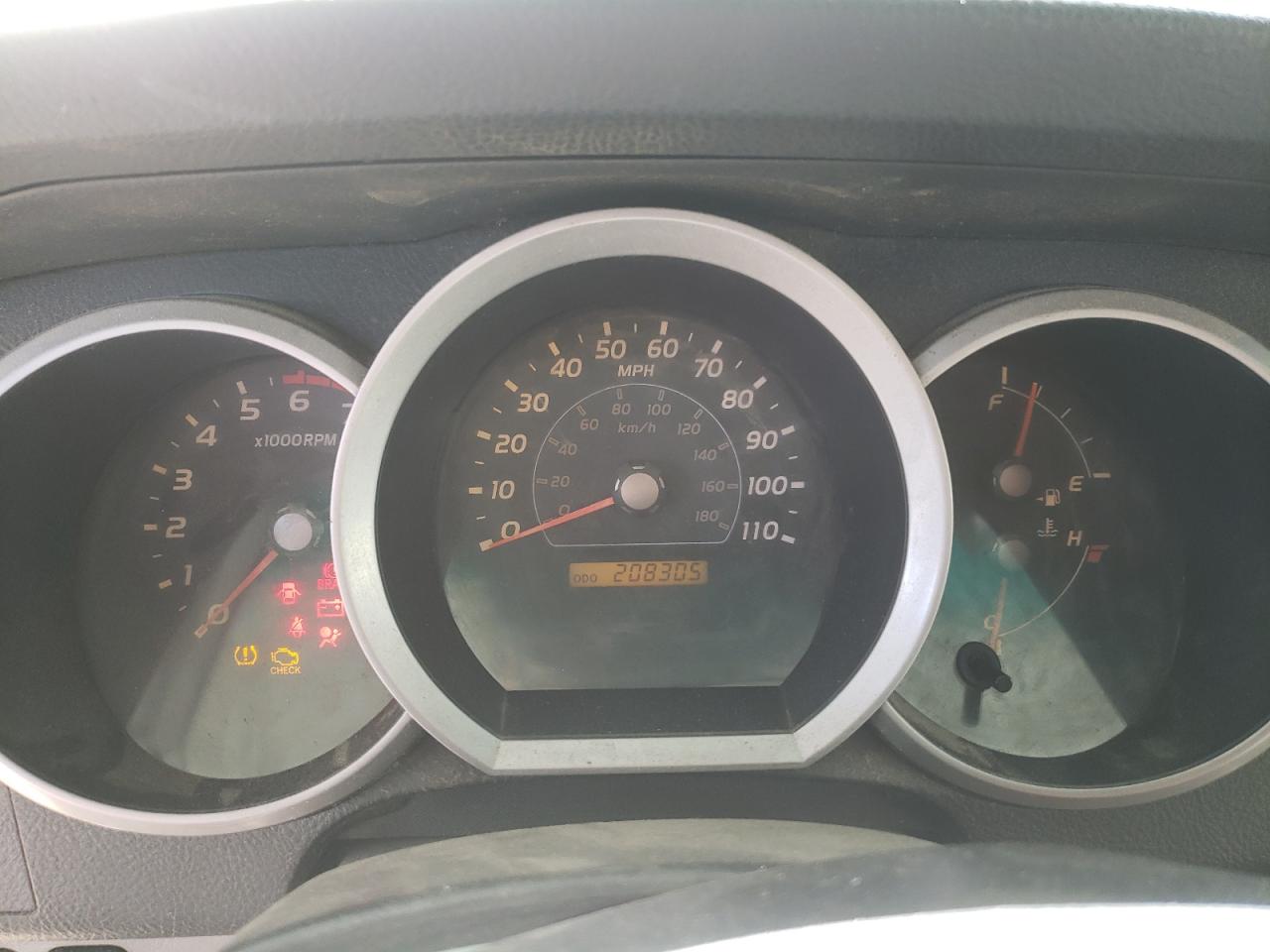 2007 Toyota 4Runner - Image 9