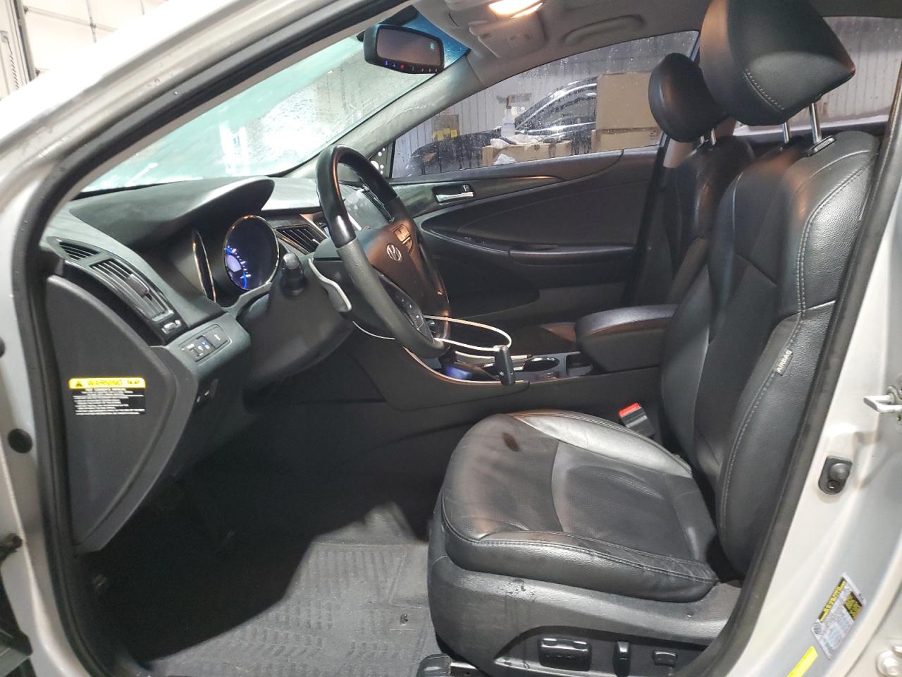 2013 Hyundai Sonata - Image 7