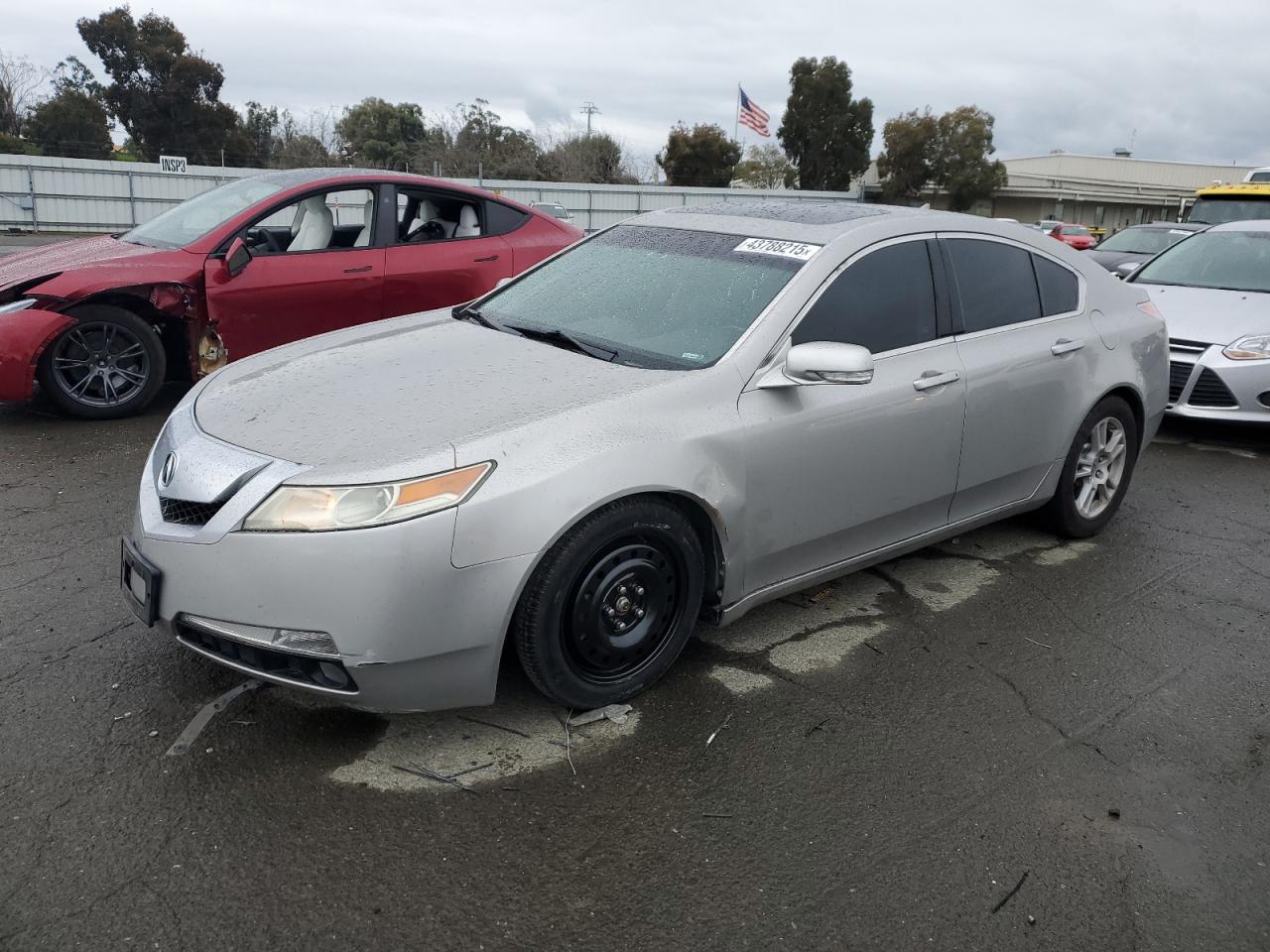 2009 Acura TL - Image 1