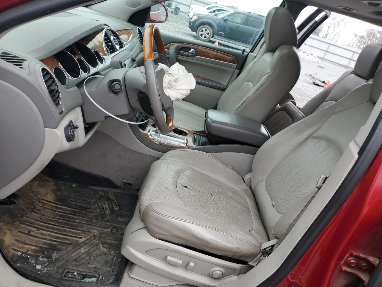 2012 Buick Enclave - Image 7