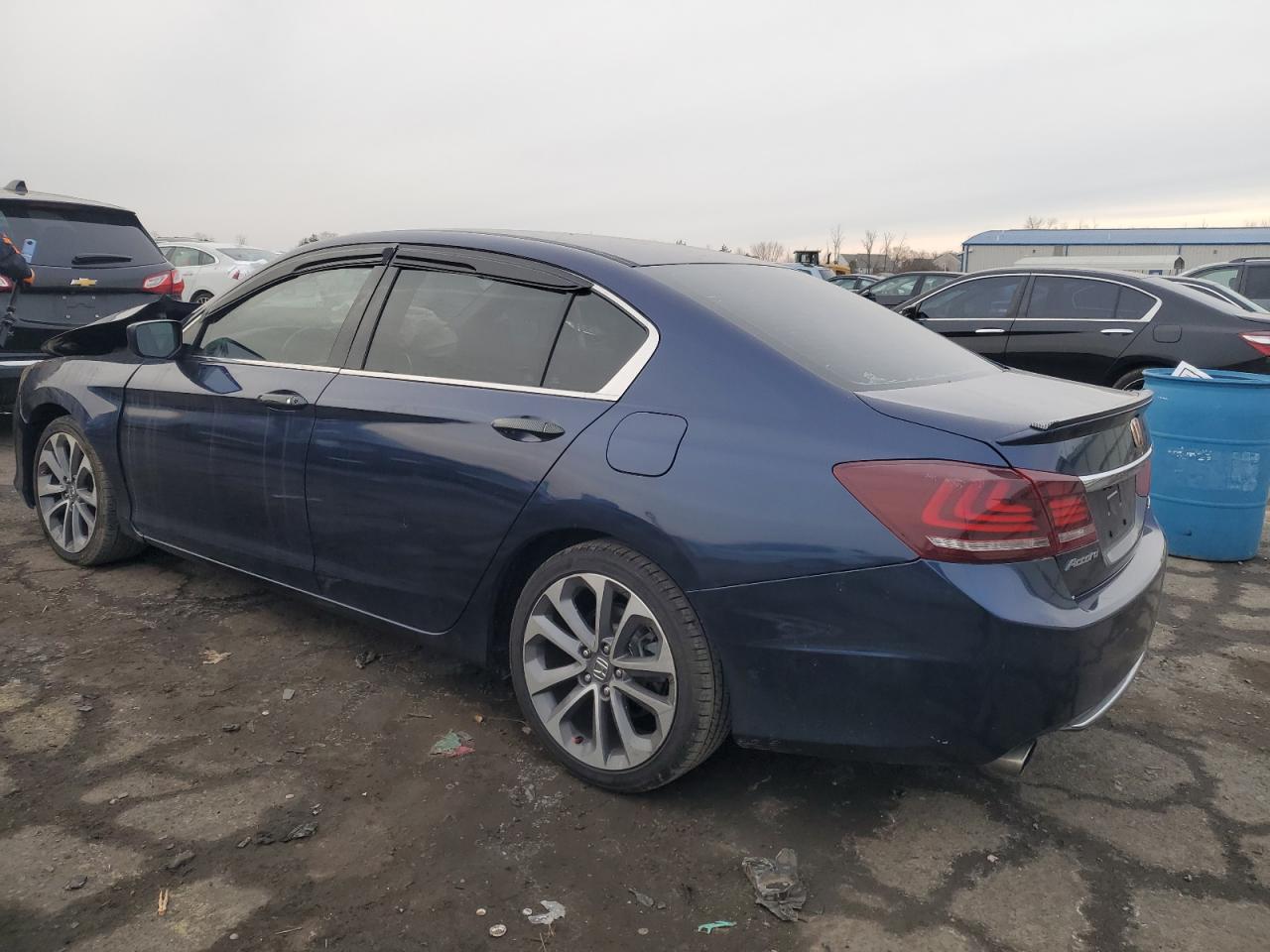 2013 Honda Accord - Image 2