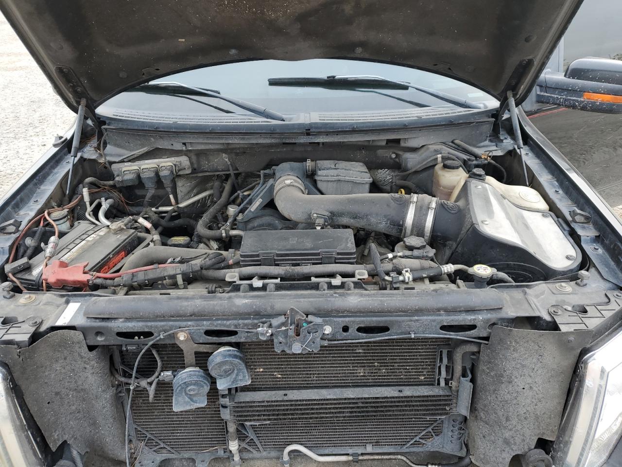 2010 Ford F-150 - Image 12