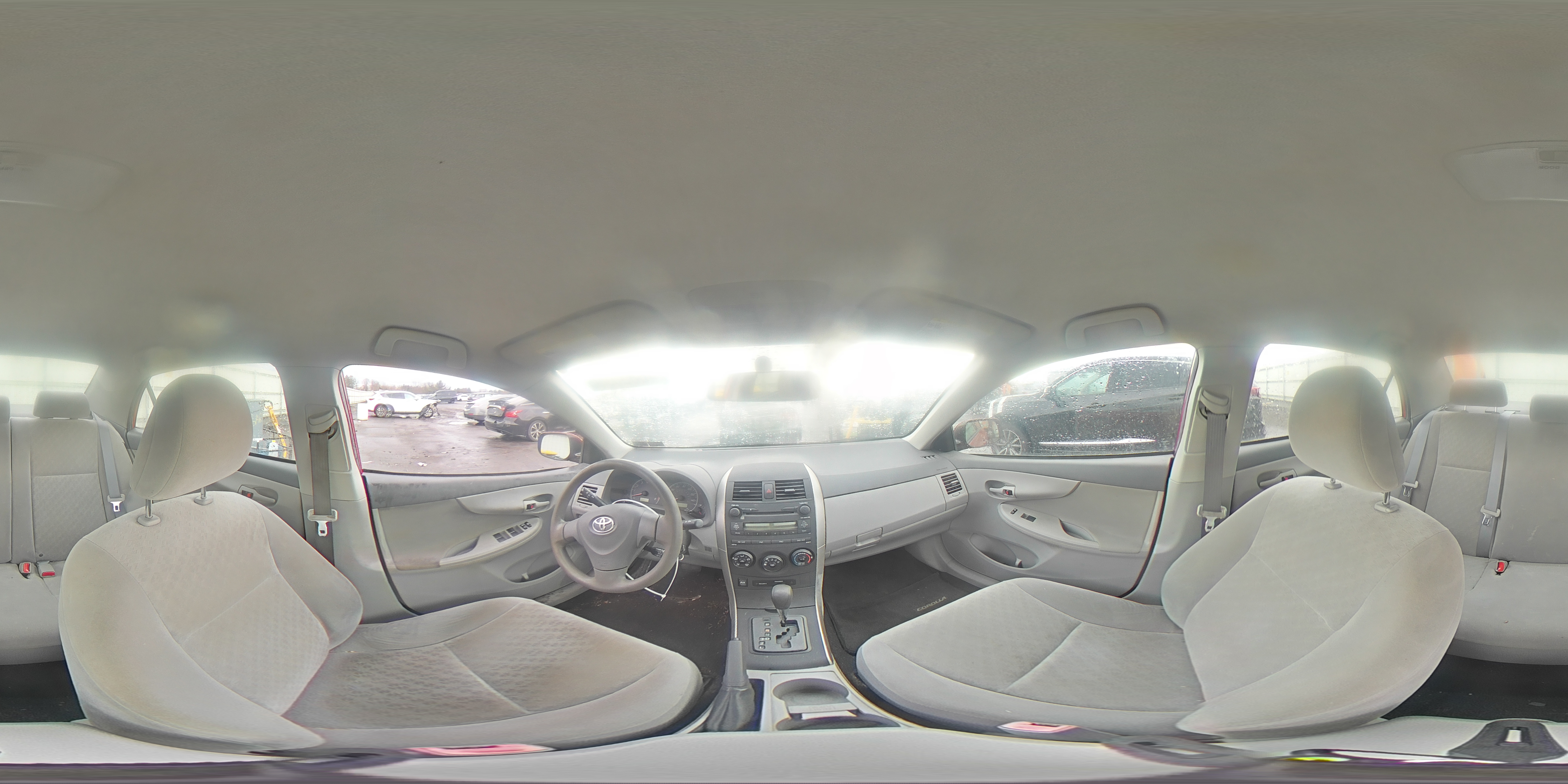 2009 Toyota Corolla - Image 12