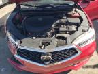 2018 Acura Tlx Advance იყიდება Albuquerque-ში, NM - Front End