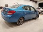 2018 Mitsubishi Mirage G4 Es للبيع في San Antonio، TX - Front End