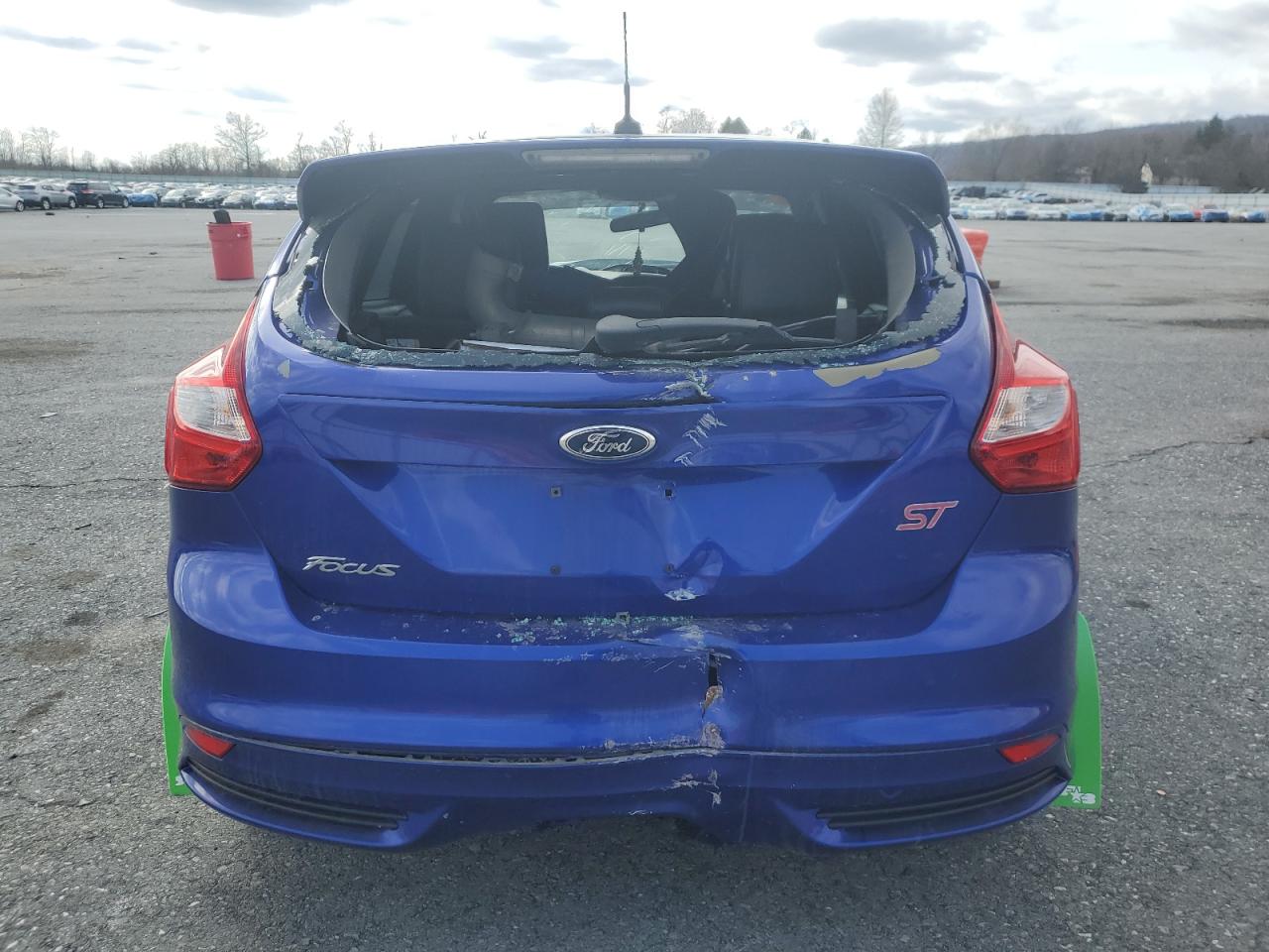 2013 Ford Focus - Image 6