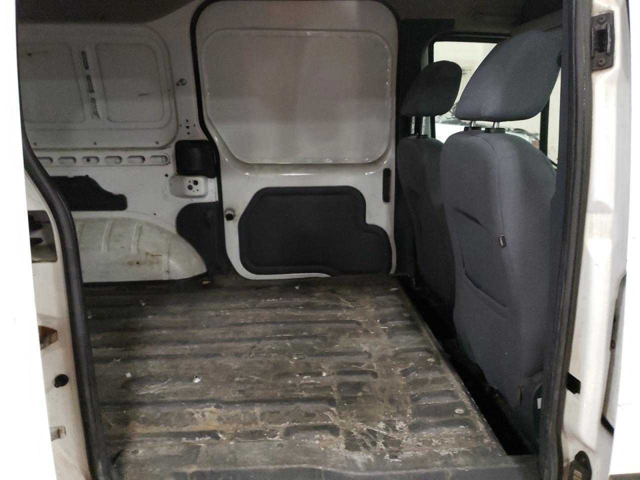 2013 Ford Transit - Image 11