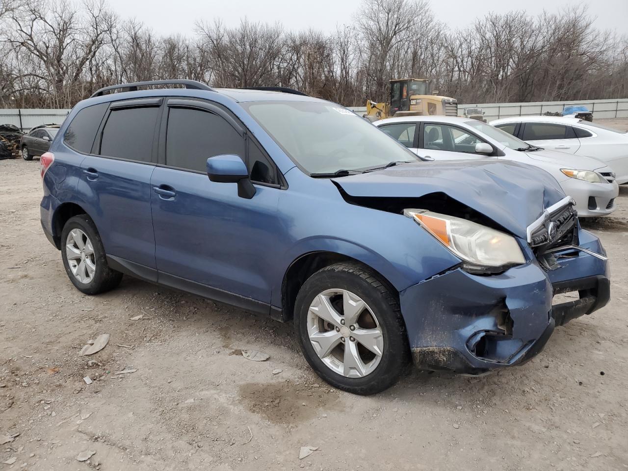 2016 Subaru Forester - Image 4